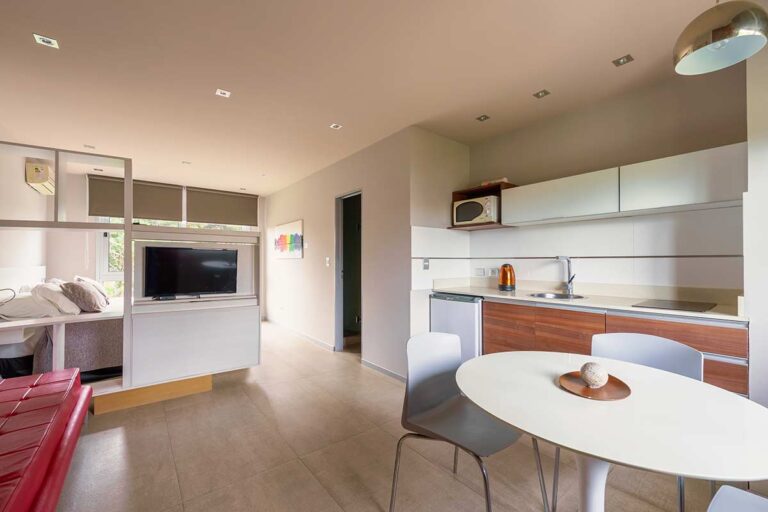 Apart Estudio | La Gavea - Ostende